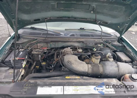 1999 Ford F150 Lariat/Xl/Xlt z USA, uszkodzony, nr VIN 1FTRX18L5XNA70355